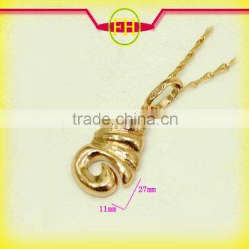 FH-T315 Imitation Pendant Jewelry Finding