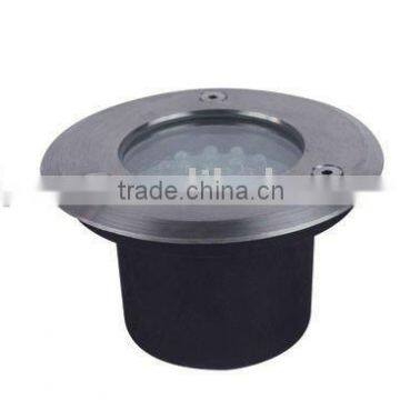 LED underground light 2.2w led24pcs