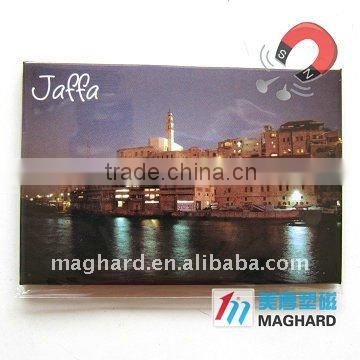 Fridge Magnets jaffa Tourist souvenir Iron Magnet