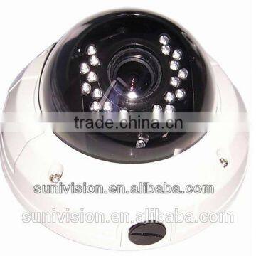 5MP Sony H.265 Lens 6-22mm IP Dome cameras