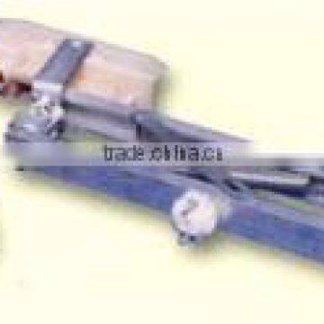 HD series single sliding contact line