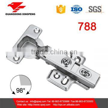 High quality 35mm soft closing furniture hinge