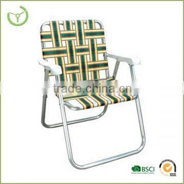 Fishing chair texline outdoor beach chair made in China plastic folding chair alibaba express Outdoor lounge