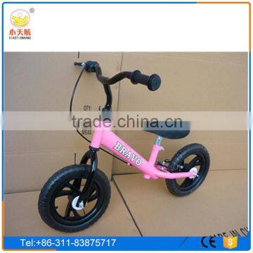 Cheap High Qulaity Children Balance Bike/ Mini 12 Inch Kids Balance Bike for 2 Years Old photo-4
