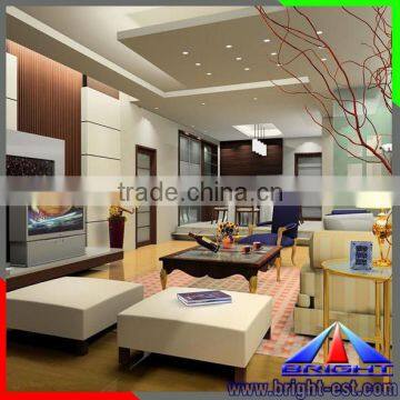 7w AC100-240V Led Ceiling Light, 560~620 Lm 2700-7000k Led Ceiling Light, IP50 Led Ceiling Light With 3years Warranty photo-3