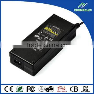 Desktop Type Power Transformer 5V 6A AC Power Supply With US EU Cable