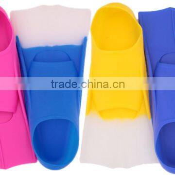 X-Large Silicone Training Swim Fins For Diver photo-6