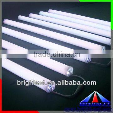 144 led digital neon tube, RGB led digital tube