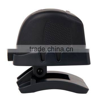 Hot Sell Laser 1d Omnidirectional Barcode Scanner photo-6