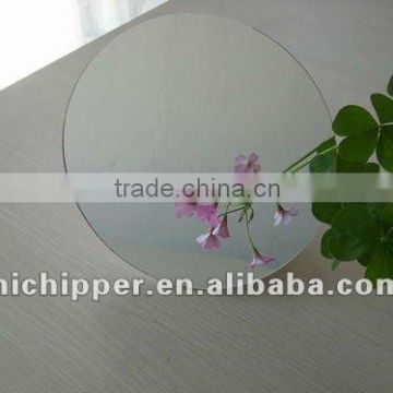 round mirror for wedding