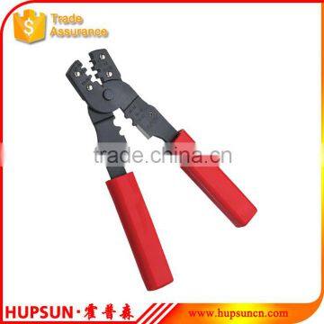 Multi-functional Crimping Non-insulated Terminals HS-202B Crimping Pliers Hand Tools