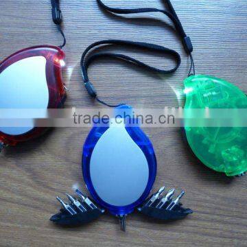 multi function led light tool