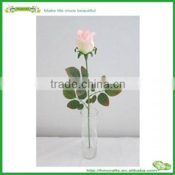 rose real touch artificial flower for weddings