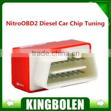 NitroOBD2 Chip Tuning Box NitroOBD2 Diesel Car Chip Tuning