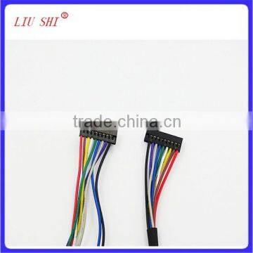 Electrical Cable Wire Harness With Connector photo-3