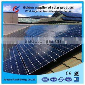 12v poly and mono 50w 60w 70w 80w 90w 100w solar power system use solar panel