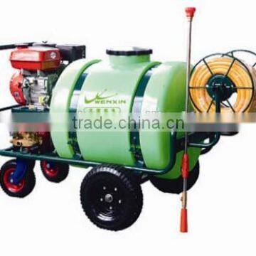 160L/100L/50L/300L 4-stroke single cylinder 22 model garden sprayer for agriculture