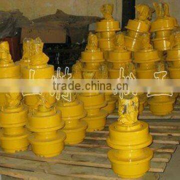 SD22 Lower roller,SD23 Lower roller -shantui bulldozer undercarriage spare parts