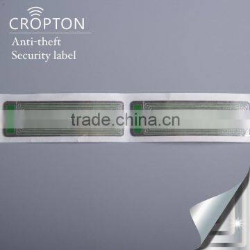 RF EAS System Label Personal Alarm for Clothes photo-5