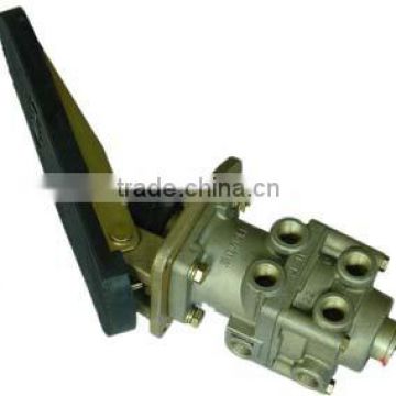 VIE China top brand yutong zhongtong foot brake valve 3514100C11QZ