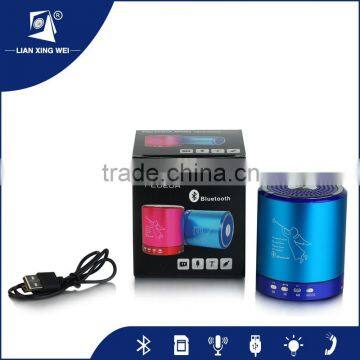 2015 Portable Mini speaker for Phones with TF Card