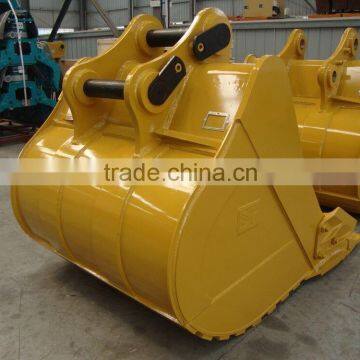 Excavator General Purpose GP Bucket Excavator Standard Bucket Fit for CAT320 photo-4