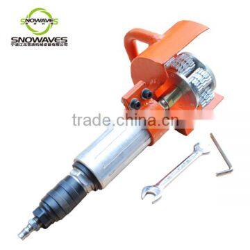 Impa 590512 Pneumatic Hand Scaler