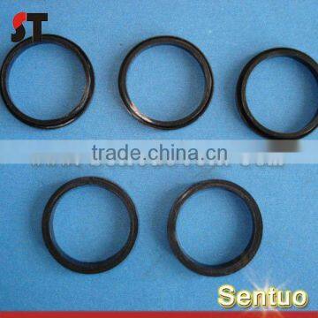 Round flat rubber gasket for coffee machine spare parts                        
                                                Quality Choice