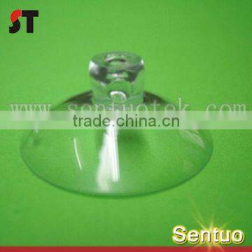 Silicon Rubber Suction Cup for electronic parts