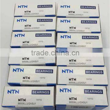 hot sale Standard precision normal tolerance metric 2rs zz M908287H NTN deep groove ball bearing M908287H