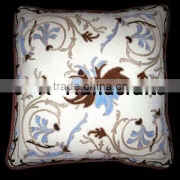 Designer Indian Ethnic Throw Handmade cushion cover