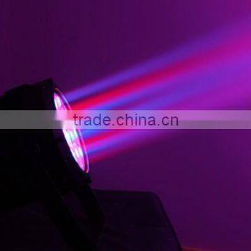 18Pcs X10 W LED Water Proof Par Light photo-3