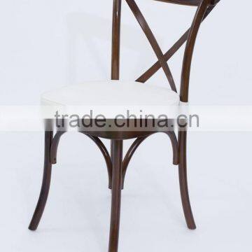 bentwood restaurant chair bentwood cross back chair