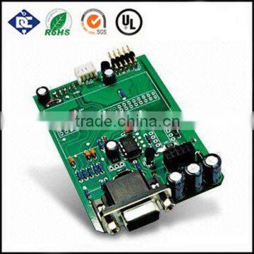 Customized elevator control pcb board Copy/PCBA Reverse Engineering Service                        
                                                                                Supplier's Choice