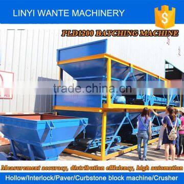 2015 Trade Assurance QT12-15 Top Selling Highly Quality Fully Automatic Concrete Block Making Product Line Quality Choice photo-6