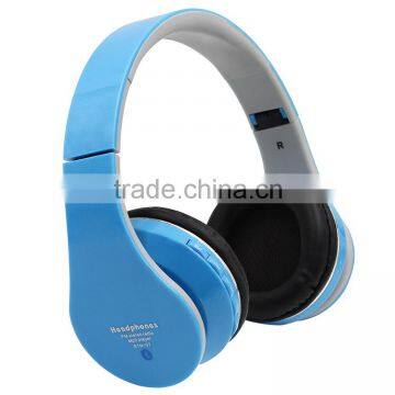 Bluetooth Headphones Noise Cancelling Wireless Sport Headphones With Microphone Sport Running Stereo On Ear Headsets photo-2