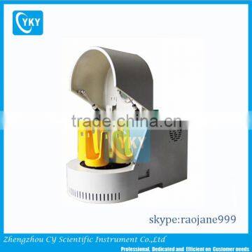 lab Vertical Bench-Top Lab Planetary Ball Mill Machine for sale