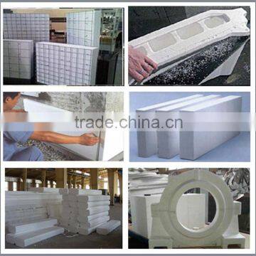 High Grade EPS Block Molding Machine photo-6