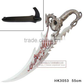 Wholesale Fantasy Knife HK3053