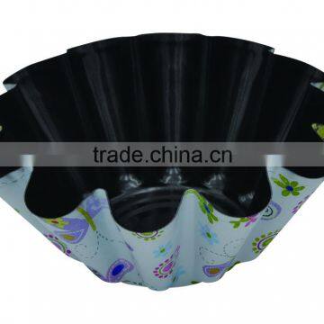 Flower Cake Pan photo-6