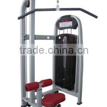 fitness equipment, Lat pull Down