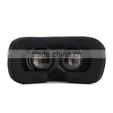 Wholesale 3D VR Box 2.0 Headsets 3D VR Glasses photo-2