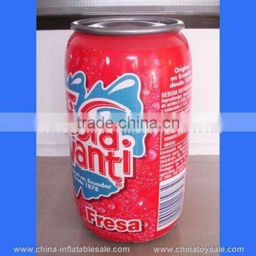 Top Quality Updated New PVC Inflatables Bottle