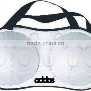 Ladies Chest Guard