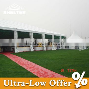 3*3m Party or Wedding Reception Tent Relocatable