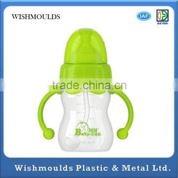 OEM/ODM design healthy nursing bottle in Dongguan factory