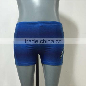 Hot Selling High Quality Men Swimwear Swimming Trunks