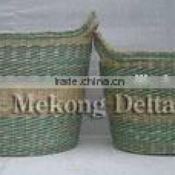 Segrass Basket