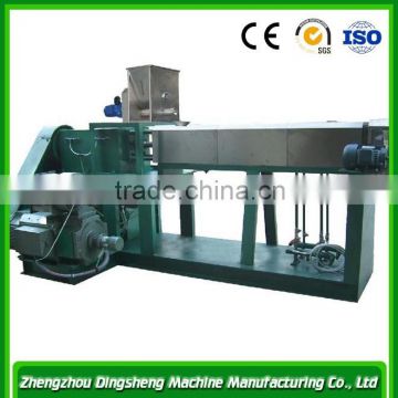 dingsheng brand rice bran bulking machinery