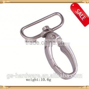 lobster clasp, factory make bag accessory for 10 years JL-085